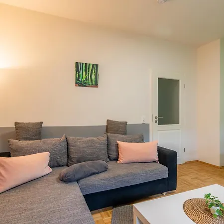 - Garten - Balkon - 10 Min Zum Zentrum Lipsk