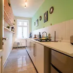 - Garten - Balkon - 10 Min Zum Zentrum アパート ライプツィヒ