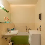 アパート - Garten - Balkon - 10 Min Zum Zentrum