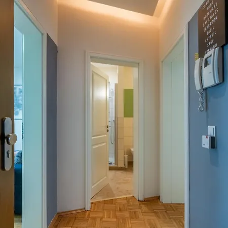 - Garten - Balkon - 10 Min Zum Zentrum * Лейпциг