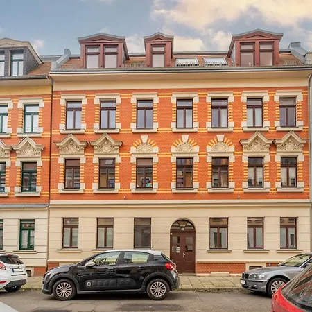 - Garten - Balkon - 10 Min Zum Zentrum