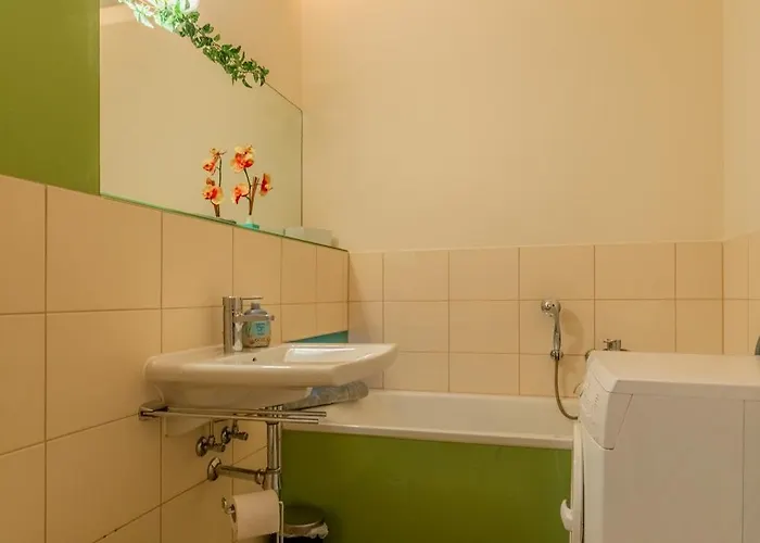 - Garten - Balkon - 10 Min Zum Zentrum 公寓 莱比锡