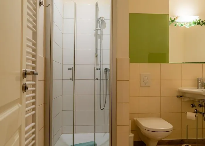 - Garten - Balkon - 10 Min Zum Zentrum *